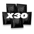 Rez X30 Servings