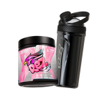 Offre membre Rez (+ shaker offert)