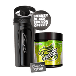 Offre membre + Shaker V4 Black