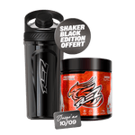 Offre membre + Shaker V4 Black