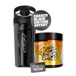 Offre membre + Shaker V4 Black