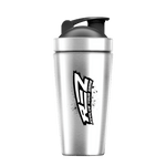 Shaker 500ml Inox