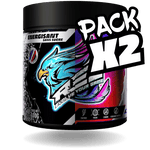 Pot 40 doses (20 litres)