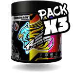 Pot 40 doses (20 litres)