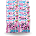 Pack X5 sachets - Bubblegum