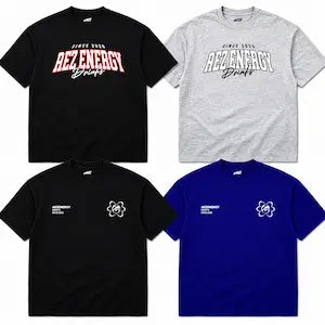 Rez Drop 01 - T-shirts