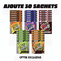 Box of 30 sachets
