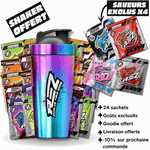 Pack Starter