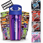 Pack Starter