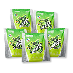Pack X5 sachets - Pomme Poire