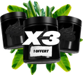 Rez X3 (2 + 1 free)