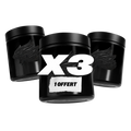 Rez X3 (2 + 1 offert)