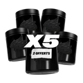 Rez X5 (3 + 2 offerts)