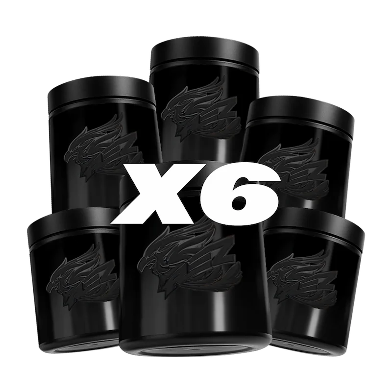 Rez X6