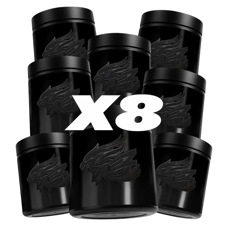 Rez X8