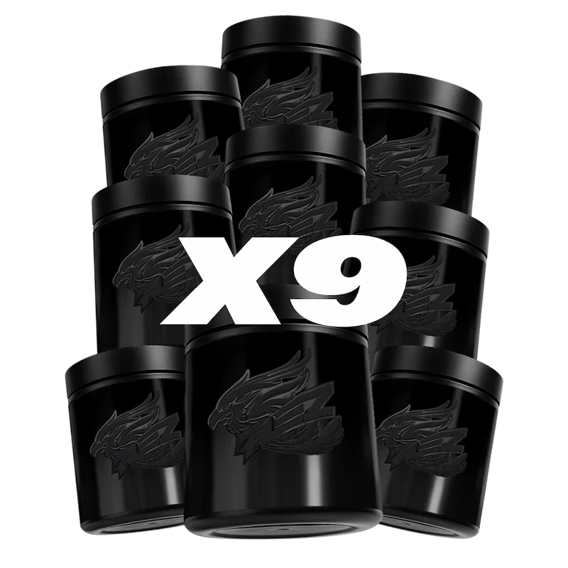 Rez X9
