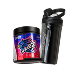 Offre membre Rez (+ shaker offert)