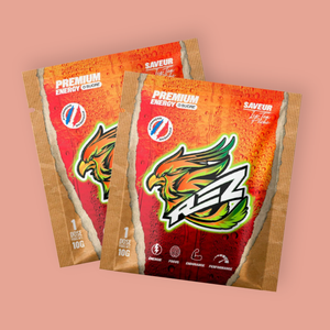 Ice Tea Pêche