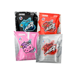 4 Goûts exclusifs