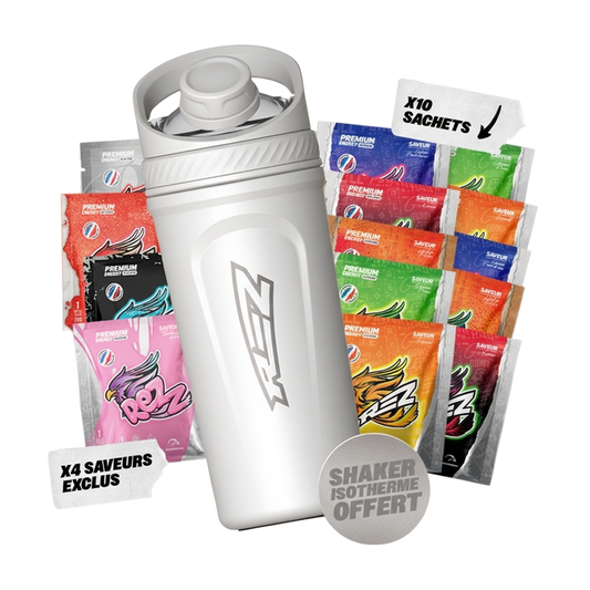 Pack Starter