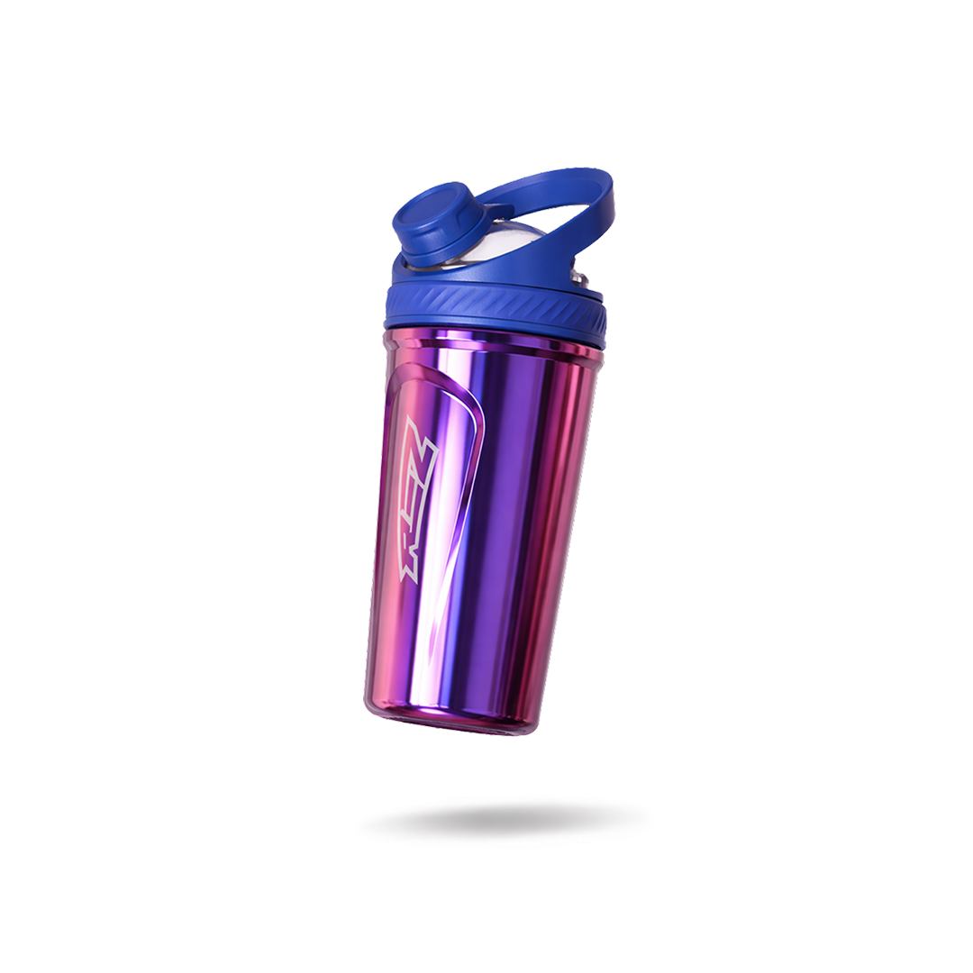 Shaker isotherme