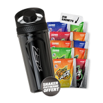 Pack Starter (Black Edition)