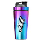 Shaker 500ml Inox